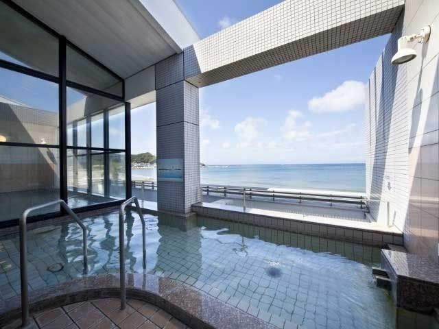 休暇村館山 花海の湯 千葉 館山 人気温泉スポット 一休 Com