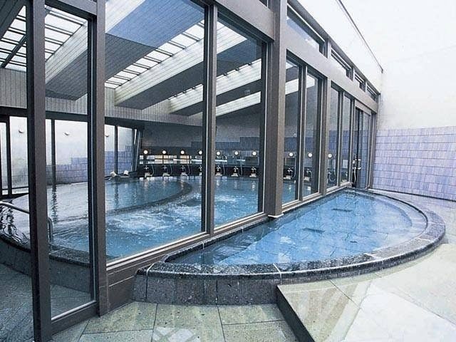 三国温泉 ゆあぽーと 福井 三国 あわら 人気温泉スポット 一休 Com