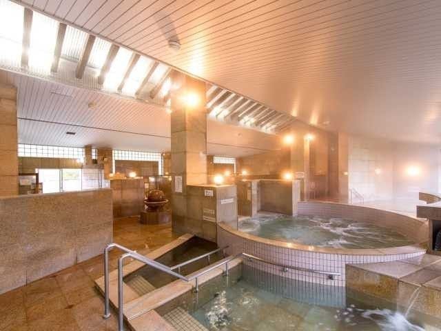 マキノ高原温泉さらさ 滋賀 高島 人気温泉スポット 一休 Com