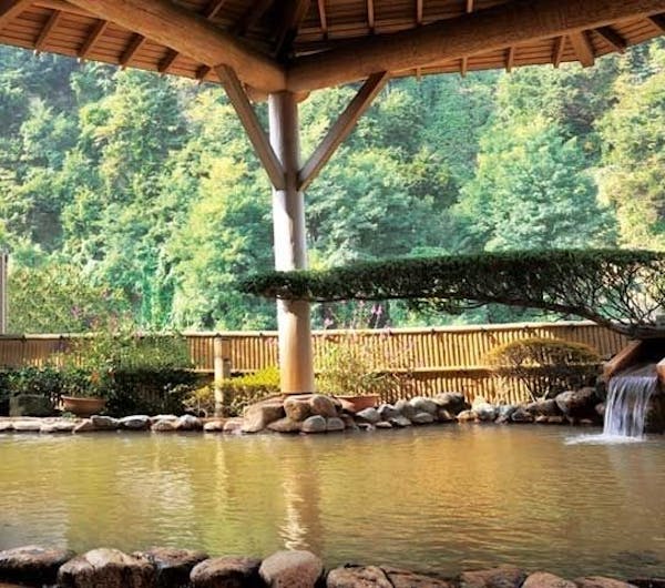 裾花峡天然温泉宿 うるおい館 長野 長野市 人気温泉スポット 一休 Com 裾花峡天然温泉宿 うるおい館 長野 長野市 人気温泉スポット 一休 Com