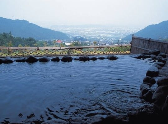裾花峡天然温泉宿 うるおい館 長野 長野市 人気温泉スポット 一休 Com 裾花峡天然温泉宿 うるおい館 長野 長野市 人気温泉スポット 一休 Com