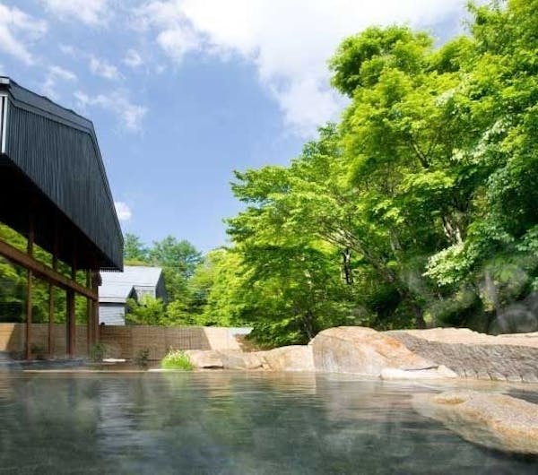 星野温泉 トンボの湯 長野 軽井沢 佐久 小諸 人気温泉スポット 一休 Com 星野温泉 トンボの湯 長野 軽井沢 佐久 小諸 人気温泉スポット 一休 Com
