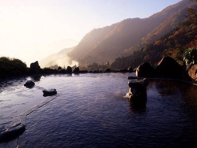 麻釜温泉公園 ふるさとの湯 長野 下高井 伊那 茅野 人気温泉スポット 一休 Com
