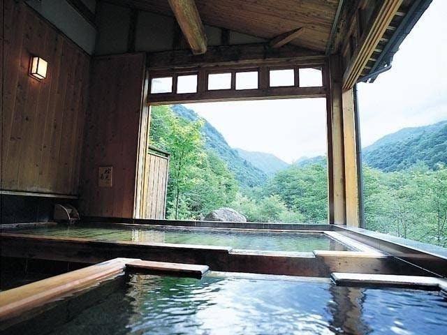 平湯民俗館 平湯の湯 岐阜 飛騨 高山 人気温泉スポット 一休 Com