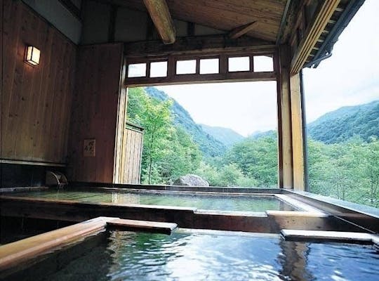 平湯民俗館 平湯の湯 岐阜 飛騨 高山 人気温泉スポット 一休 Com 平湯民俗館 平湯の湯 岐阜 飛騨 高山 人気温泉スポット 一休 Com