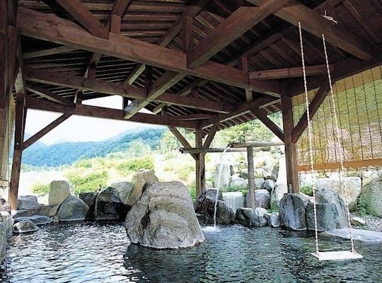 平湯民俗館 平湯の湯 岐阜 飛騨 高山 人気温泉スポット 一休 Com 平湯民俗館 平湯の湯 岐阜 飛騨 高山 人気温泉スポット 一休 Com