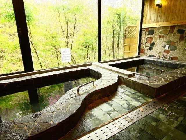 中津川 温泉2021 中津川 情緒ある温泉街を散策 おすすめ人気温泉スポット3選 一休 Com