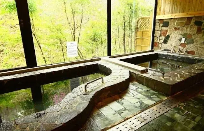 中津川 温泉2021 中津川 情緒ある温泉街を散策 おすすめ人気温泉スポット3選 一休 Com