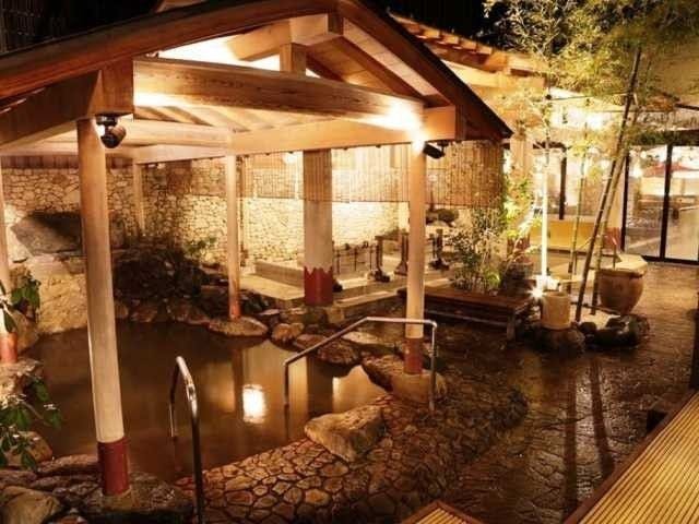 嵐山 温泉22 嵐山 情緒ある温泉街を散策 おすすめ人気温泉スポット17選 一休 Com