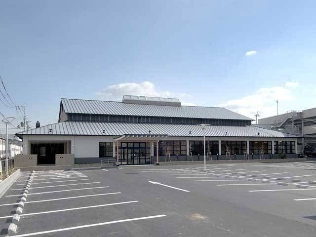 ユーバスroyal高井田店 大阪 寝屋川 守口 門真 東大阪 人気温泉スポット 一休 Com