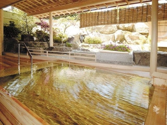 玉野 牛窓 温泉21 玉野 牛窓 情緒ある温泉街を散策 おすすめ人気温泉スポット9選 一休 Com
