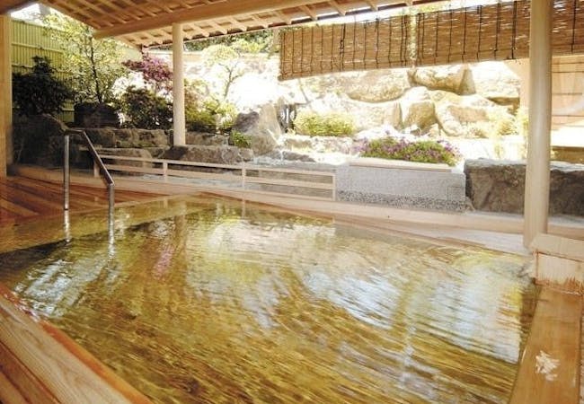 22年 岡山温泉旅で行きたい 岡山でおすすめの温泉スポット7選 一休 Com 22年 岡山温泉旅で行きたい 岡山でおすすめの温泉スポット7選 一休 Com