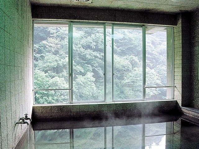 大釣温泉 岡山 鏡野町 人気温泉スポット 一休 Com