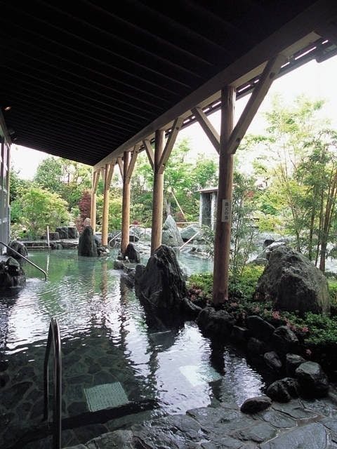 太良 鹿島 温泉22 太良 鹿島 情緒ある温泉街を散策 おすすめ人気温泉スポット16選 一休 Com