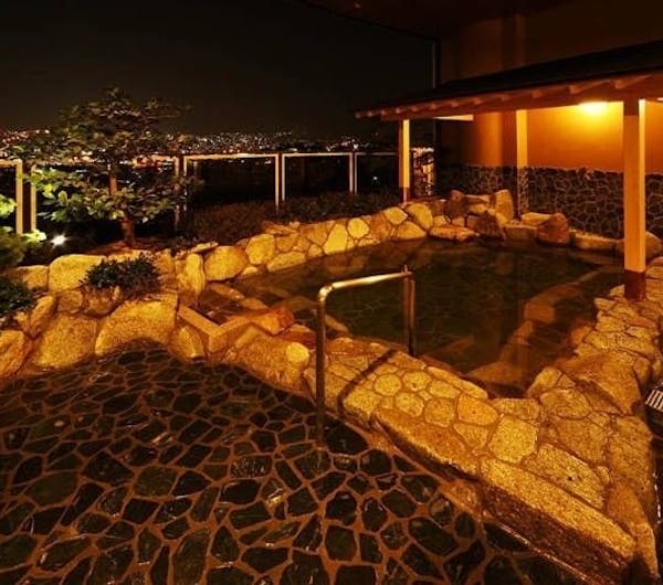 稲佐山温泉 ホテルアマンディ 長崎 長崎市 人気温泉スポット 一休 Com 稲佐山温泉 ホテルアマンディ 長崎 長崎市 人気温泉スポット 一休 Com