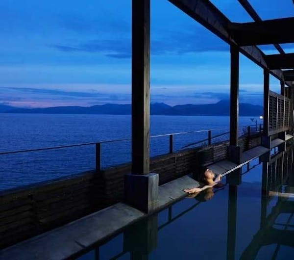 長崎伊王島 島風の湯 長崎 長崎市 人気温泉スポット 一休 Com 長崎伊王島 島風の湯 長崎 長崎市 人気温泉スポット 一休 Com