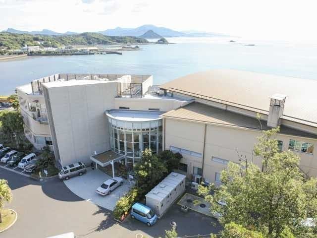 天草 温泉22 天草 情緒ある温泉街を散策 おすすめ人気温泉スポット5選 一休 Com