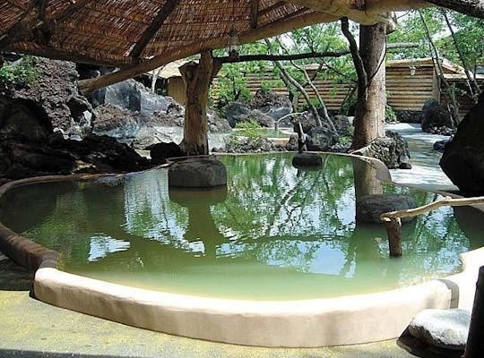 月廻り温泉館 熊本 阿蘇 人気温泉スポット 一休 Com 月廻り温泉館 熊本 阿蘇 人気温泉スポット 一休 Com