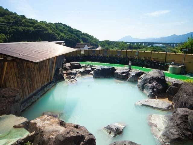 別府 別府温泉 温泉22 別府 別府温泉 情緒ある温泉街を散策 おすすめ人気温泉スポット26選 一休 Com