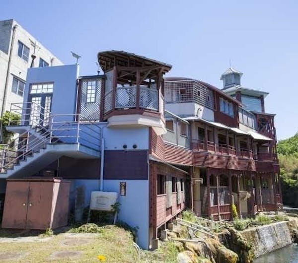 長湯温泉療養文化館 御前湯 大分 九重 久住 竹田 長湯 人気温泉スポット 一休 Com 長湯温泉療養文化館 御前湯 大分 九重 久住 竹田 長湯 人気温泉スポット 一休 Com