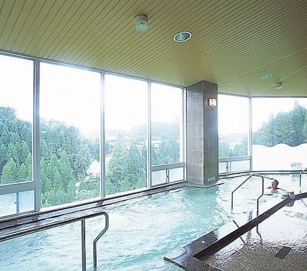 荻の里温泉 大分 九重 久住 竹田 長湯 人気温泉スポット 一休 Com 荻の里温泉 大分 九重 久住 竹田 長湯 人気温泉スポット 一休 Com