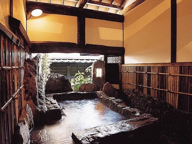 野田温泉 大分 玖珠 人気温泉スポット 一休 Com