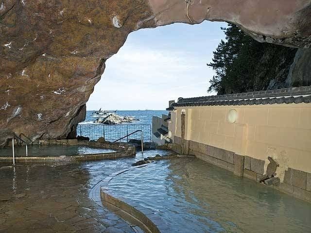 勝浦 太地 温泉22 勝浦 太地 情緒ある温泉街を散策 おすすめ人気温泉スポット6選 一休 Com