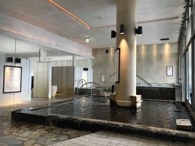 港北天然温泉ゆったりCOco | 神奈川 横浜 人気温泉スポット - [一休.com]