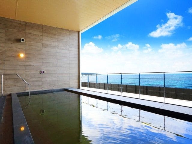 関西入浴クーポン券