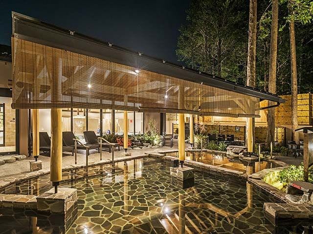 22年 茨城温泉旅で行きたい 茨城でおすすめの温泉スポット8選 一休 Com