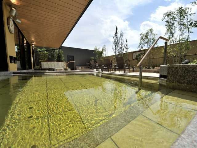 22年 茨城温泉旅で行きたい 茨城でおすすめの温泉スポット8選 一休 Com