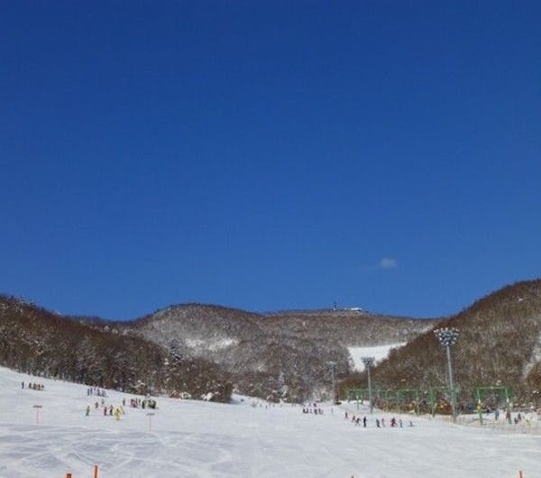 札幌藻岩山スキー場 北海道 札幌 人気スキー場 一休 Com
