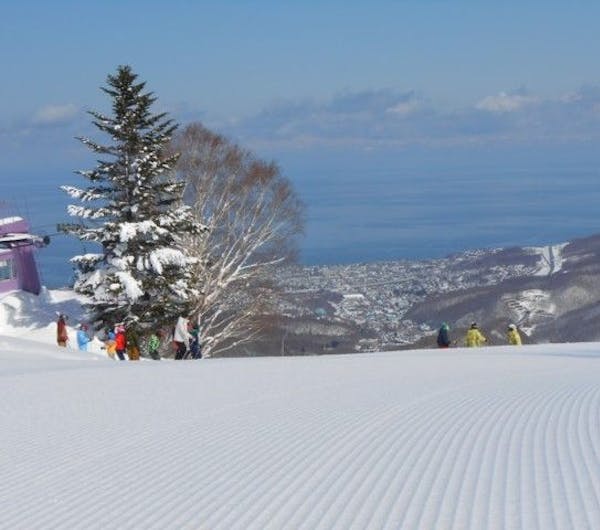 朝里川温泉スキー場 北海道 小樽 人気スキー場 一休 Com 朝里川温泉スキー場 北海道 小樽 人気スキー場 一休 Com