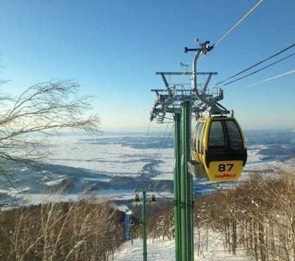 カムイスキーリンクス 北海道 旭川 人気スキー場 一休 Com カムイスキーリンクス 北海道 旭川 人気スキー場 一休 Com