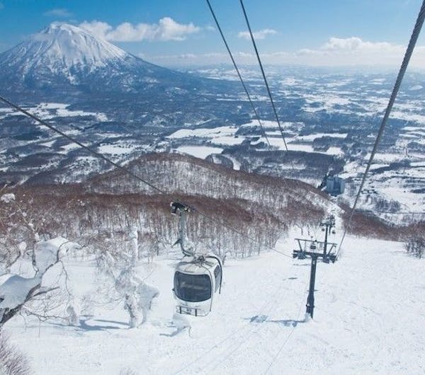 ニセコビレッジスキーリゾート 北海道 ニセコ ルスツ 人気スキー場 一休 Com ニセコビレッジスキーリゾート 北海道 ニセコ ルスツ 人気スキー場 一休 Com