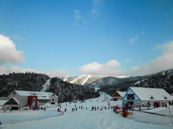 キロロスノーワールド 北海道 小樽 人気スキー場 一休 Com キロロスノーワールド 北海道 小樽 人気スキー場 一休 Com