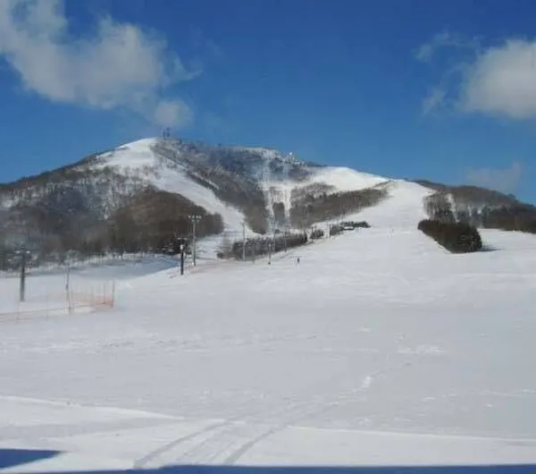 奥中山高原スキー場 岩手 二戸 人気スキー場 一休 Com 奥中山高原スキー場 岩手 二戸 人気スキー場 一休 Com