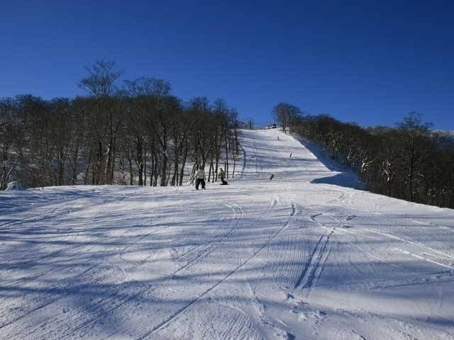 尾花沢 新庄 村山 スキー21 22 尾花沢 新庄 村山 充実したゲレンデ情報が満載 おすすめ人気スキー場2選 一休 Com