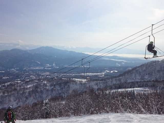 関温泉スキー場 新潟 上越 糸魚川 妙高 人気スキー場 一休 Com