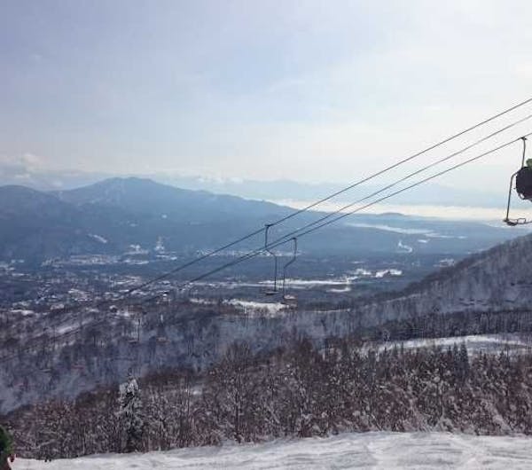 関温泉スキー場 新潟 上越 糸魚川 妙高 人気スキー場 一休 Com 関温泉スキー場 新潟 上越 糸魚川 妙高 人気スキー場 一休 Com