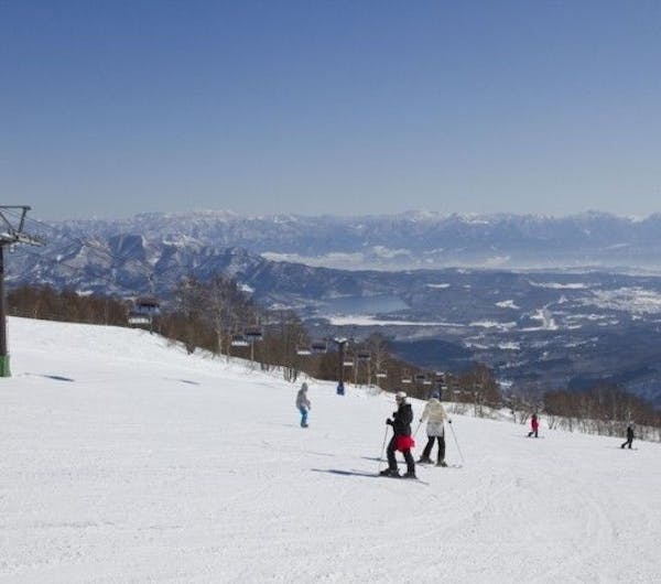 妙高杉ノ原スキー場 新潟 上越 糸魚川 妙高 人気スキー場 一休 Com 妙高杉ノ原スキー場 新潟 上越 糸魚川 妙高 人気スキー場 一休 Com