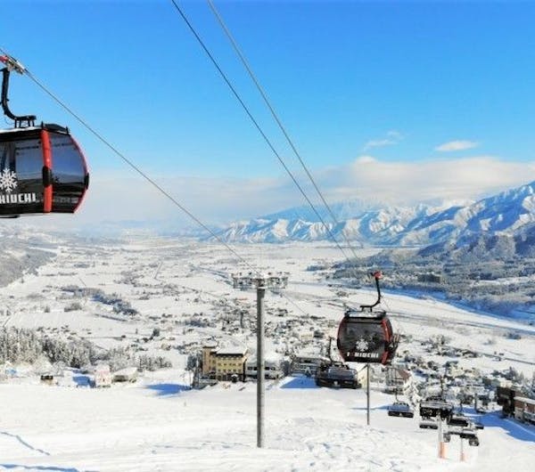 石打丸山スキー場 新潟 南魚沼 十日町 津南 六日町 人気スキー場 一休 Com 石打丸山スキー場 新潟 南魚沼 十日町 津南 六日町 人気スキー場 一休 Com