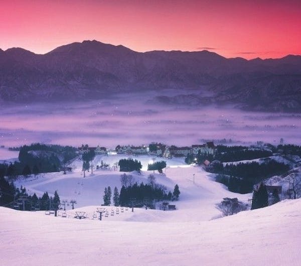 上越国際スキー場 新潟 南魚沼 十日町 津南 六日町 人気スキー場 一休 Com 上越国際スキー場 新潟 南魚沼 十日町 津南 六日町 人気スキー場 一休 Com