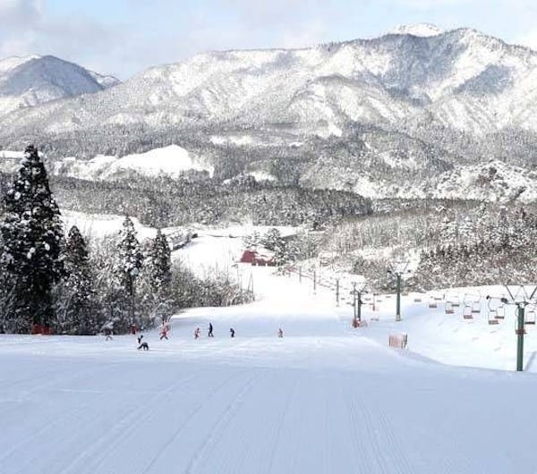 三川 温泉スキー場 新潟 新発田 月岡 阿賀野川 人気スキー場 一休 Com 三川 温泉スキー場 新潟 新発田 月岡 阿賀野川 人気スキー場 一休 Com