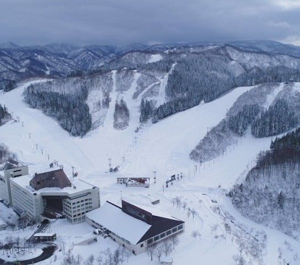 ニュー グリーンピア津南スキー場 新潟 南魚沼 十日町 津南 六日町 人気スキー場 一休 Com ニュー グリーンピア津南スキー場 新潟 南魚沼 十日町 津南 六日町 人気スキー場 一休 Com