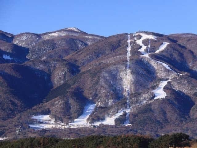 北杜 南アルプス スキー 21 北杜 南アルプス 充実したゲレンデ情報が満載 おすすめ人気スキー場6選 一休 Com