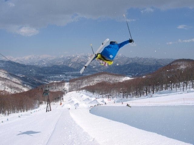 Hakuba47ウインタースポーツパーク 長野 白馬 人気スキー場 一休 Com Hakuba47ウインタースポーツパーク 長野 白馬 人気スキー場 一休 Com