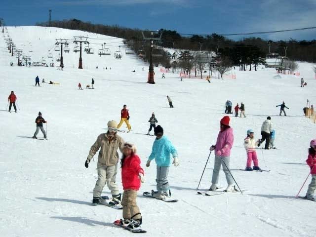 ひるがの高原スキー場 岐阜 郡上 美濃 関 人気スキー場 一休 Com