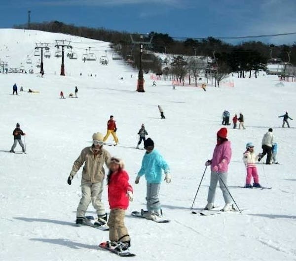 ひるがの高原スキー場 岐阜 郡上 美濃 関 人気スキー場 一休 Com ひるがの高原スキー場 岐阜 郡上 美濃 関 人気スキー場 一休 Com