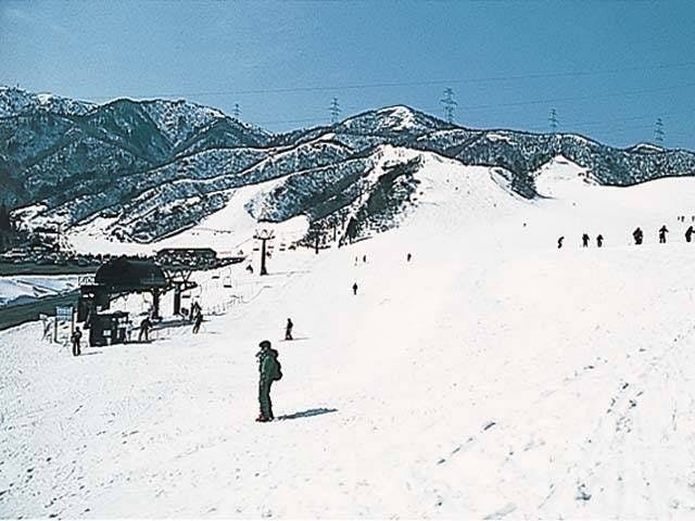 高島 スキー 21 高島 充実したゲレンデ情報が満載 おすすめ人気スキー場4選 一休 Com